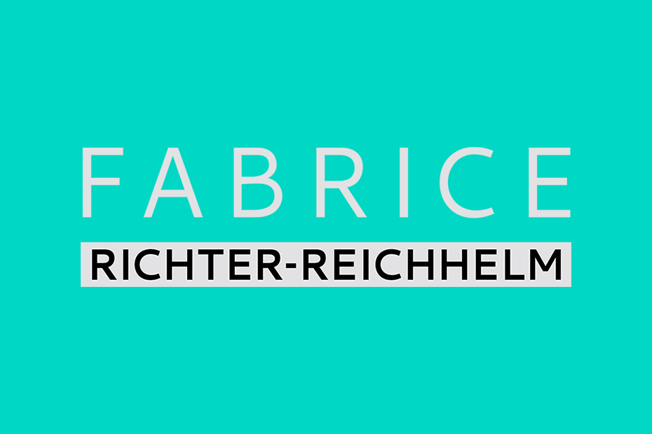 (c) Fabricerichterreichhelm.com